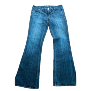 AMERICAN EAGLE Artist boot cut jeans size 8 regular